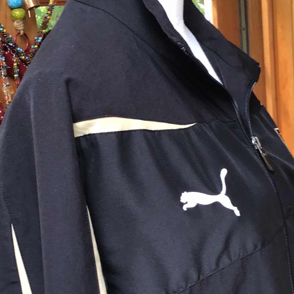 Puma Jacket - image 4